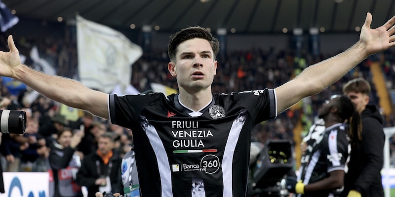 Lecce-Udinese: orario, diretta, probabili formazioni e dove vedere in tv e streaming la Serie A in tempo reale