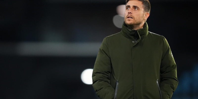 Alessio Lisci, l&rsquo;intervista: &ldquo;Diventare allenatore in Italia &egrave; impossibile&rdquo;