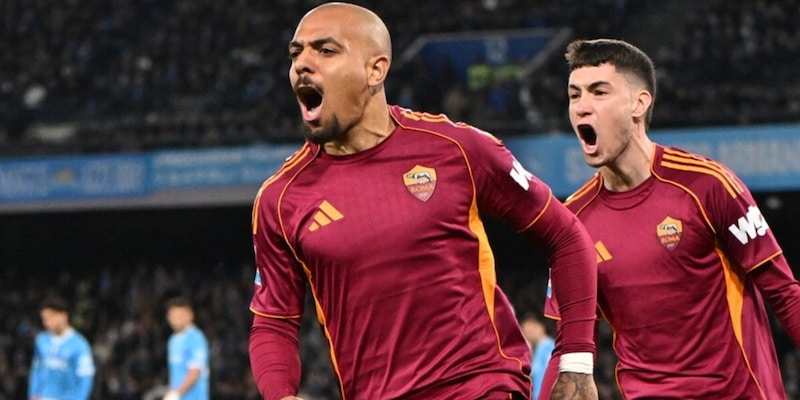 Malen uomo Champions, Gasperini prova la carta anti-Juve. E Dybala?