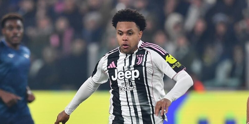 McKennie “multiuso” di Spalletti: perché nella Juve vale come David e Yildiz 4 McKennie “multiuso” di Spalletti: perché nella Juve vale come David e Yildiz