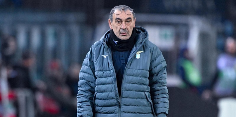 Rebus Lazio, Sarri deve fare delle scelte: sono tutti in bilico 3 Rebus Lazio, Sarri deve fare delle scelte: sono tutti in bilico