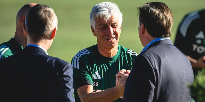 Roma, le visioni dell&rsquo;opposto