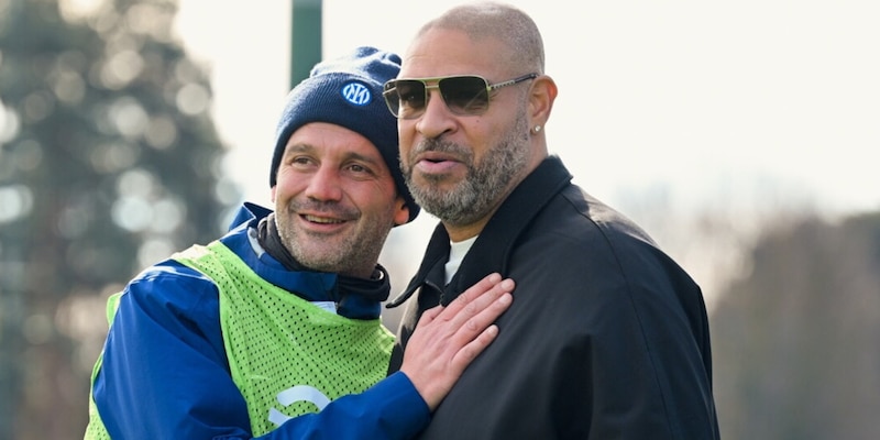 Inter-Chivu, c'&egrave; l'accordo: rinnovo fino al 2028. Ingaggio e risultati, cosa cambia