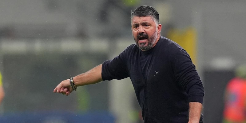 Gattuso, cena con laziali e romanisti: chi ci sar&agrave; e le possibilit&agrave; di convocazione con l&rsquo;Italia