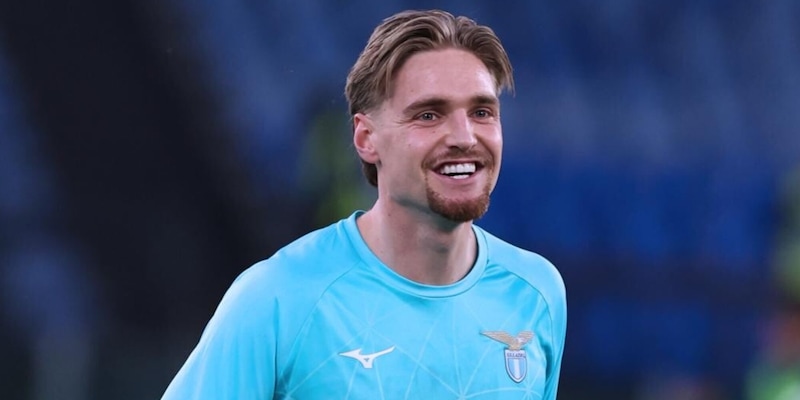 Taylor, la deroga di Sarri: per lui è passato sopra a una regola ferrea 1 Taylor, la deroga di Sarri: per lui è passato sopra a una regola ferrea