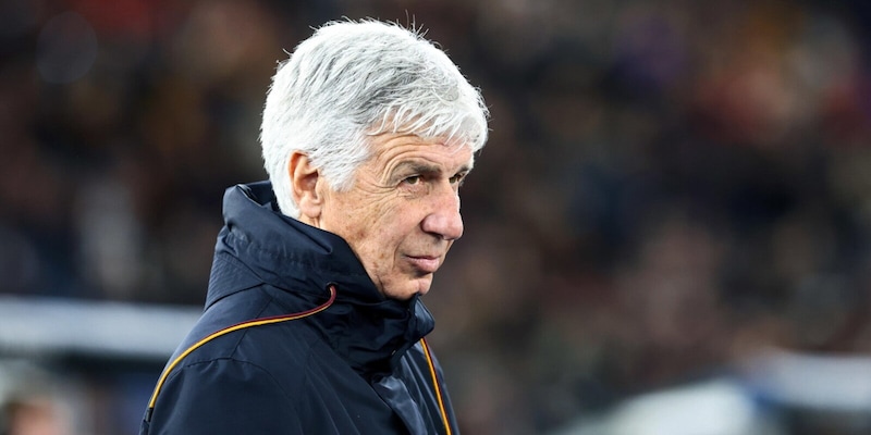 La Juve si gioca tutto contro la Roma: Gasperini studia le mosse per 'farla fuori' dalla Champions