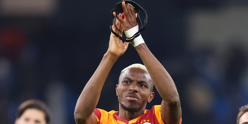 Osimhen non si nasconde: il retroscena sulla Juve e il rapporto con Spalletti, pista ancora aperta? 1 Osimhen non si nasconde: il retroscena sulla Juve e il rapporto con Spalletti, pista ancora aperta?