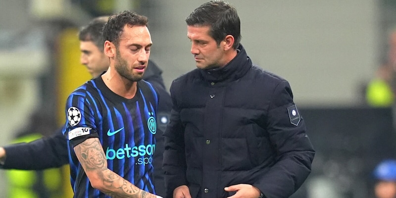 Inter, chi recupera e chi no per la Juve. Chivu, te la rischi? 1 Inter, chi recupera e chi no per la Juve. Chivu, te la rischi?