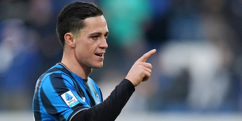 Palladino recupera pure l’ultimo pezzo per la Juve: tutti i big hanno riposato 1 Palladino recupera pure l’ultimo pezzo per la Juve: tutti i big hanno riposato