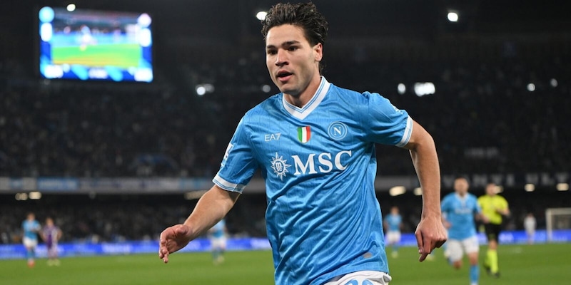 Vergara, possibile chiamata in Nazionale per il playoff. Intanto oggi vede Gattuso...