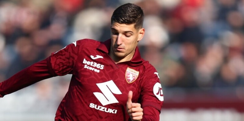 Prati, prove da titolare per sognare in Coppa 1 Prati, prove da titolare per sognare in Coppa