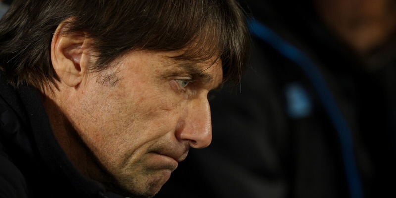 &nbsp;Conte sotto accusa: 247 milioni per nulla.&nbsp;Il Napoli ha fallito su tutto e De Laurentiis...