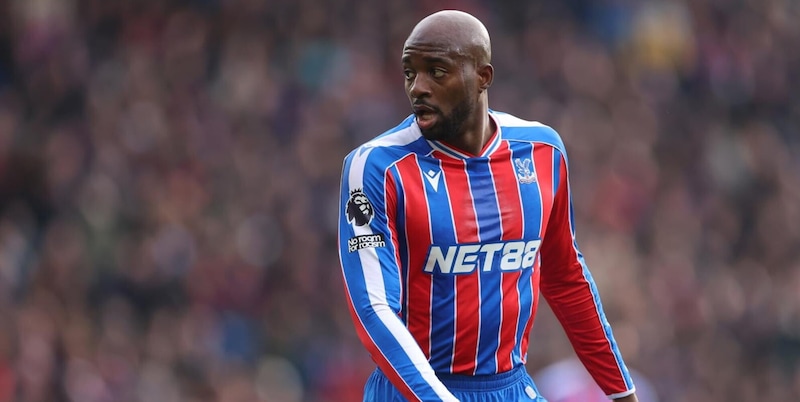 Tare e la verità su Mateta al Milan: "Riscontrato un problema, per il futuro vedremo..." 2 Tare e la verità su Mateta al Milan: "Riscontrato un problema, per il futuro vedremo..."