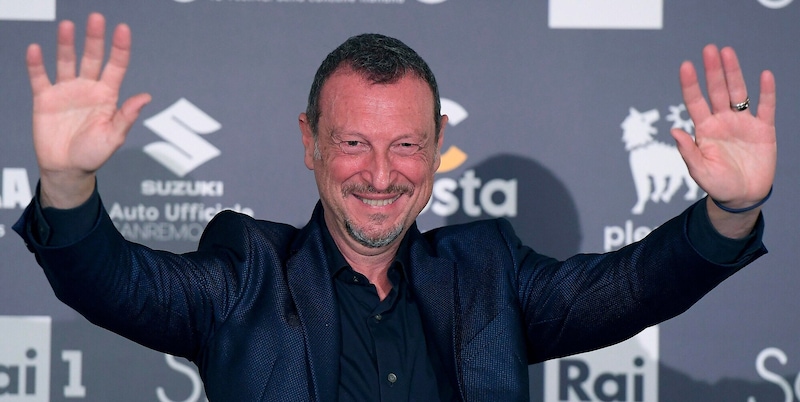 Amadeus: &ldquo;Inter fuori dalla Champions? Contava solo lo Scudetto. Vorrei uno come Rabiot&rdquo;