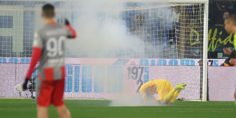 Audero, Inter shock! Ora si paga: cosa si rischia con la Juve sullo sfondo 1 Audero, Inter shock! Ora si paga: cosa si rischia con la Juve sullo sfondo