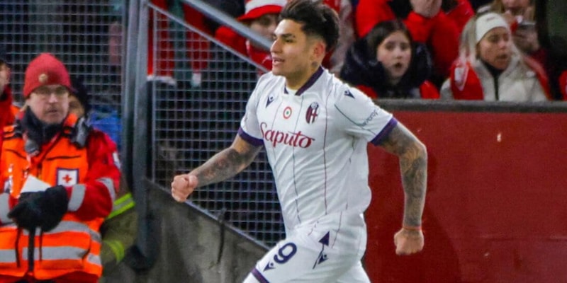 Dove vedere Bologna-Udinese in tv? Dazn o Sky, orario 3 Dove vedere Bologna-Udinese in tv? Dazn o Sky, orario