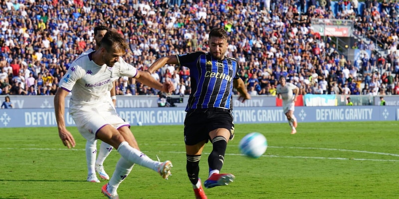 Dove vedere Fiorentina-Pisa in tv? Dazn o Sky, orario 4 Dove vedere Fiorentina-Pisa in tv? Dazn o Sky, orario