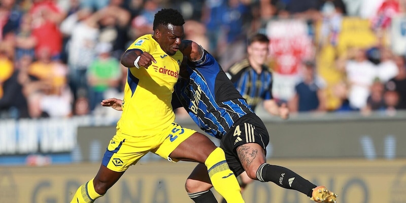 Dove vedere Verona-Pisa in tv? Dazn o Sky, orario