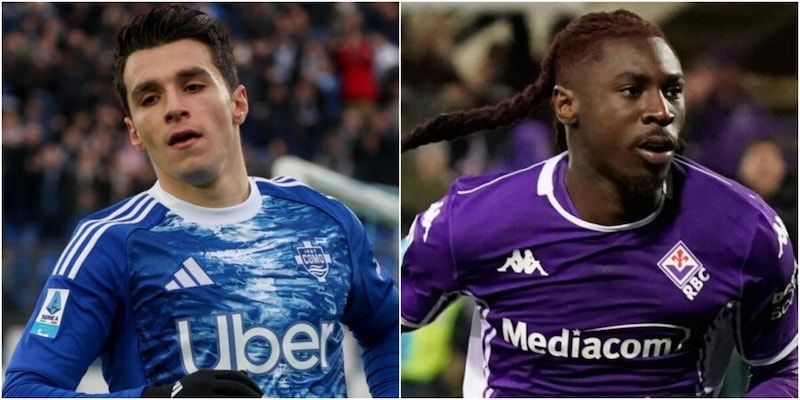 Dove vedere Como-Fiorentina in tv? Dazn o Sky, orario 2 Dove vedere Como-Fiorentina in tv? Dazn o Sky, orario