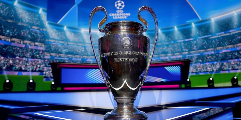 Ranking Uefa per il quinto posto in Champions League: la posizione aggiornata dell'Italia