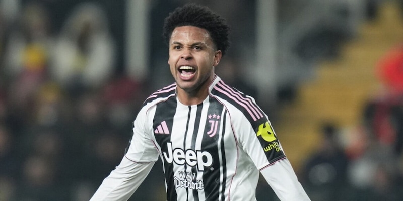Juve a specchio, la probabile formazione per l’Inter: la decisione su McKennie 1 Juve a specchio, la probabile formazione per l’Inter: la decisione su McKennie