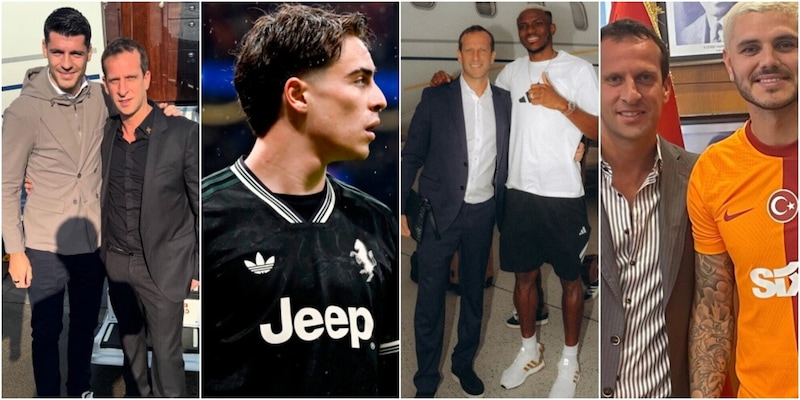“Yildiz via dalla Juve per 7 milioni e i rischi su Osimhen”: chi è l’uomo ombra del Galatasaray 1 “Yildiz via dalla Juve per 7 milioni e i rischi su Osimhen”: chi è l’uomo ombra del Galatasaray