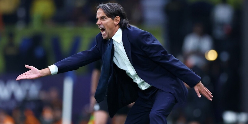 Incredibile Inzaghi, flop in Arabia: sotto esame nonostante un mercato da urlo 1 Incredibile Inzaghi, flop in Arabia: sotto esame nonostante un mercato da urlo