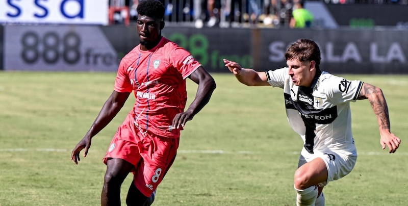 Dove vedere Parma-Cagliari in tv? Dazn o Sky, orario