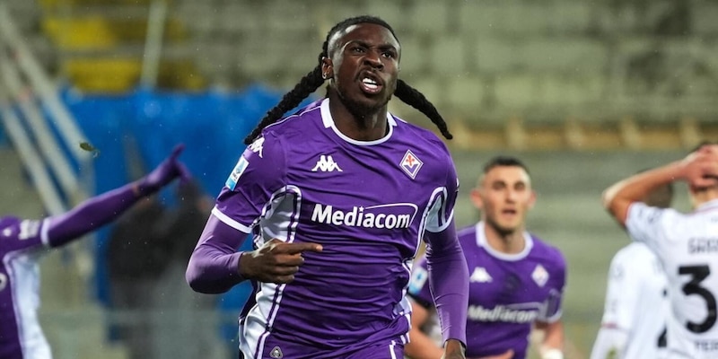 Dove vedere Fiorentina-Torino in tv? Dazn o Sky, orario