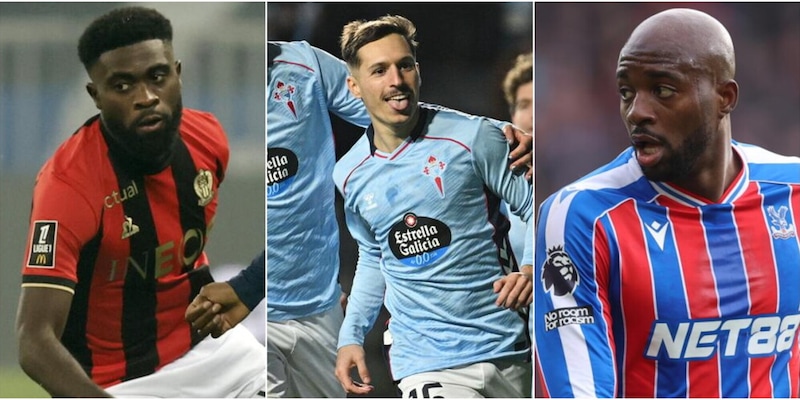 Calciomercato diretta oggi, da Mateta a Zaragoza le ultime news e le trattative 3 Calciomercato diretta oggi, da Mateta a Zaragoza le ultime news e le trattative