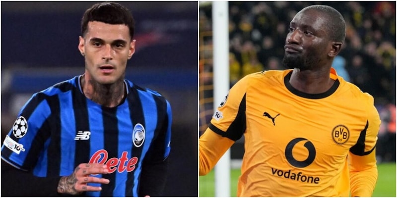 Dove vedere Atalanta-Borussia Dortmund in tv? Sky o Prime Video, orario