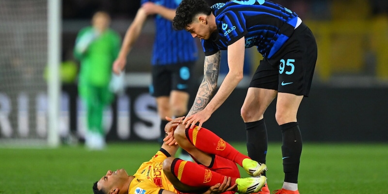 Bastoni da capitano Inter: il pieno di fischi a Lecce e un giallo annunciato per il derby...