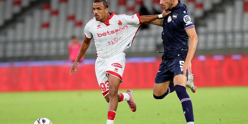 Dove vedere Sampdoria-Bari in tv? Dazn o Prime Video, orario