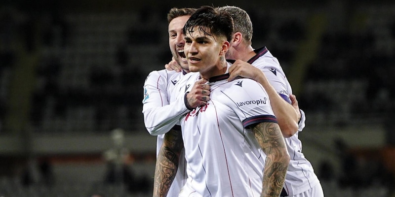 Dove vedere Brann-Bologna in tv? Sky o Dazn, orario&nbsp;