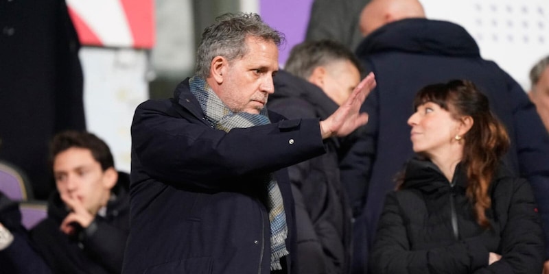 Paratici e la rivoluzione della Fiorentina: cos&igrave; il nuovo manager sta cambiando tutto