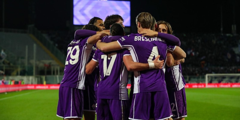 Dove vedere Jagiellonia-Fiorentina in tv? Sky o Dazn, orario 2 Dove vedere Jagiellonia-Fiorentina in tv? Sky o Dazn, orario