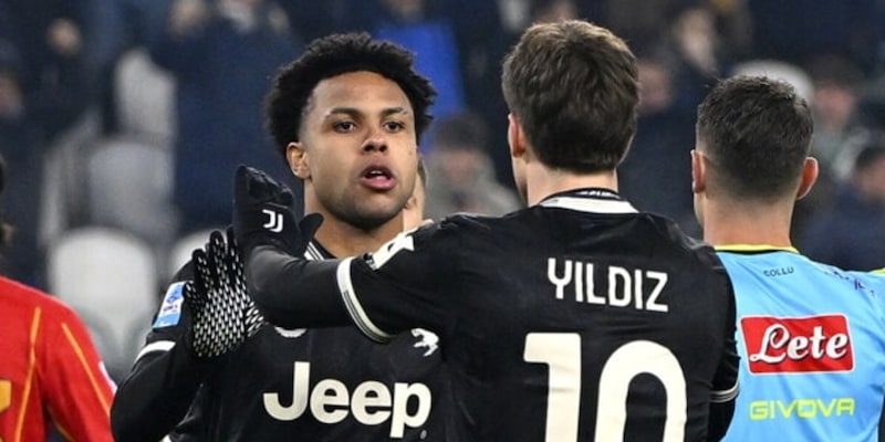 Juve, operazione rinnovi: Yildiz blindato, ora tocca a Mckennie. Ecco quando pu&ograve; arrivare la firma