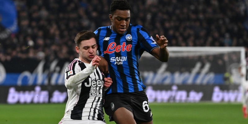 Ahanor, 18 anni con il sogno Italia: Gattuso lo può convocare, mezza Europa su di lui 1 Ahanor, 18 anni con il sogno Italia: Gattuso lo può convocare, mezza Europa su di lui