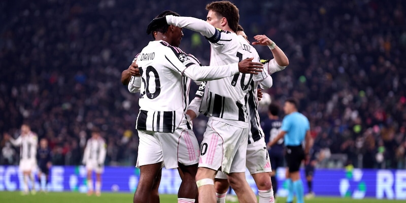 Il merito di Spalletti, la verit&agrave; sulla lotta scudetto e il 9 migliore: la leggenda Juve non ha dubbi