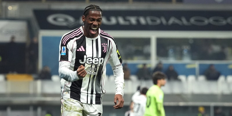Atalanta-Juventus: probabili formazioni Coppa Italia, orario e dove vederla in tv e streaming
