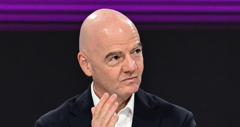 Violenze in Messico, Mondiale a rischio? Infantino &egrave; certo di una cosa