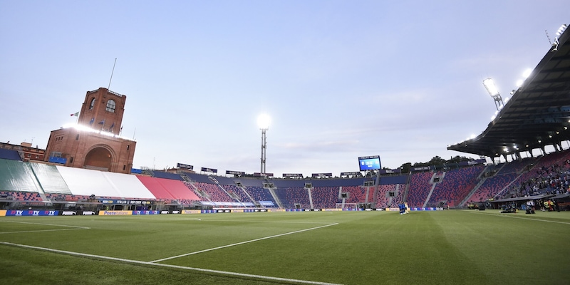 Il sindaco Lepore: "Per il Dall'Ara serve l'intesa con il Bologna"&nbsp;