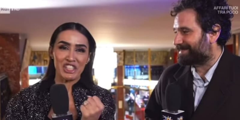 "Scudetto alla Lazio o vittoria a Sanremo?", Tommaso Paradiso risponde cos&igrave; senza esitare