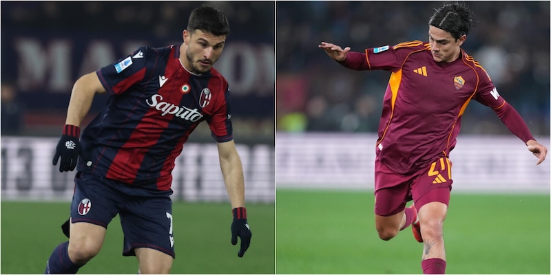 Europa League sorteggio diretta: Roma e Bologna, le avversarie degli ottavi di finale LIVE 2 Europa League sorteggio diretta: Roma e Bologna, le avversarie degli ottavi di finale LIVE