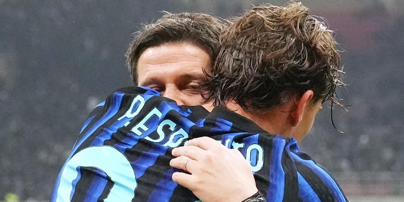 Inter, il senso di identit&agrave;