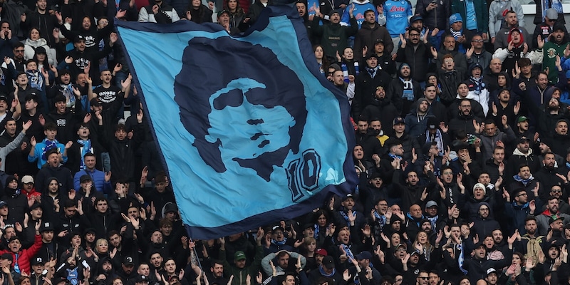 Verona-Napoli, trasferta aperta ai non residenti in Campania: i dettagli 3 Verona-Napoli, trasferta aperta ai non residenti in Campania: i dettagli