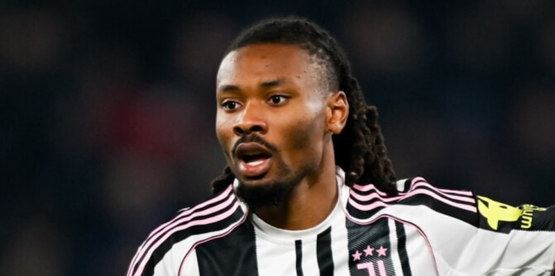 I convocati di Spalletti per Inter-Juve: la decisione su Thuram, la lista dei 22 per il Derby d'Italia