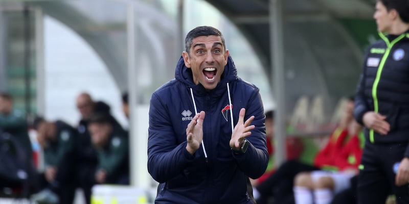 Bari, ansia Serie C: &laquo;Ci vuole il fuoco&raquo;