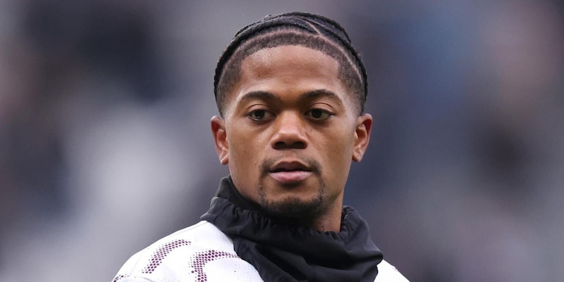 Il coraggio di Bailey: sempre infortunato, tira una frecciata alla Roma: "Adesso mi sento a casa..." 2 Il coraggio di Bailey: sempre infortunato, tira una frecciata alla Roma: "Adesso mi sento a casa..."