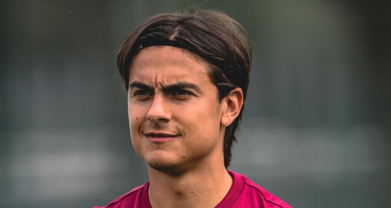 Dybala si racconta: il pilates, la richiesta della moglie e quel gesto di Ronaldo